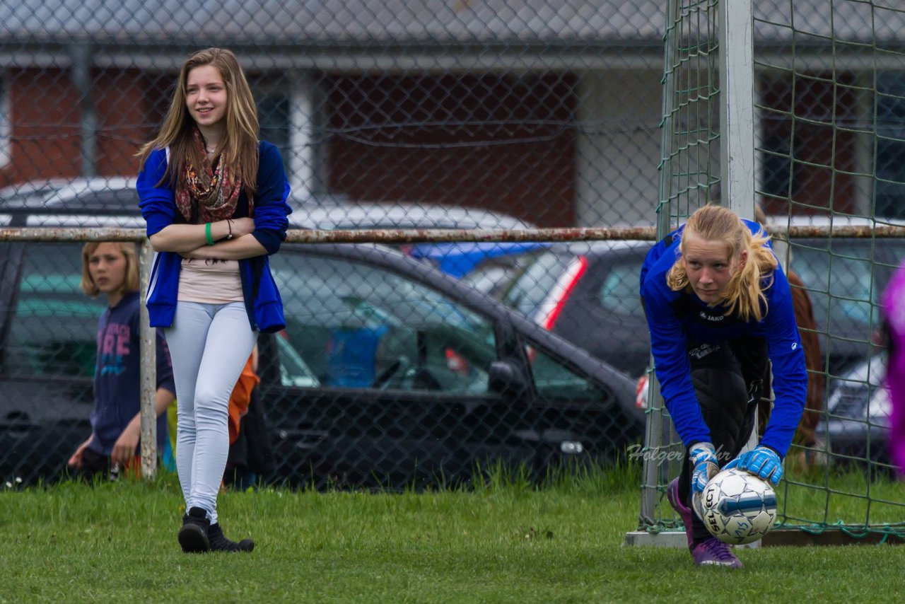 Bild 177 - D-Juniorinnen Kreispokal-Finale SV Boostedt - FSC Kaltenkirchen : Ergebnis: 0:20